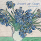 Vincent van Gogh 2023 Wall Calendar