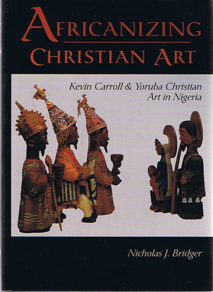 Africanizing Christian Art