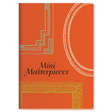 Mini Masterpieces Notebook