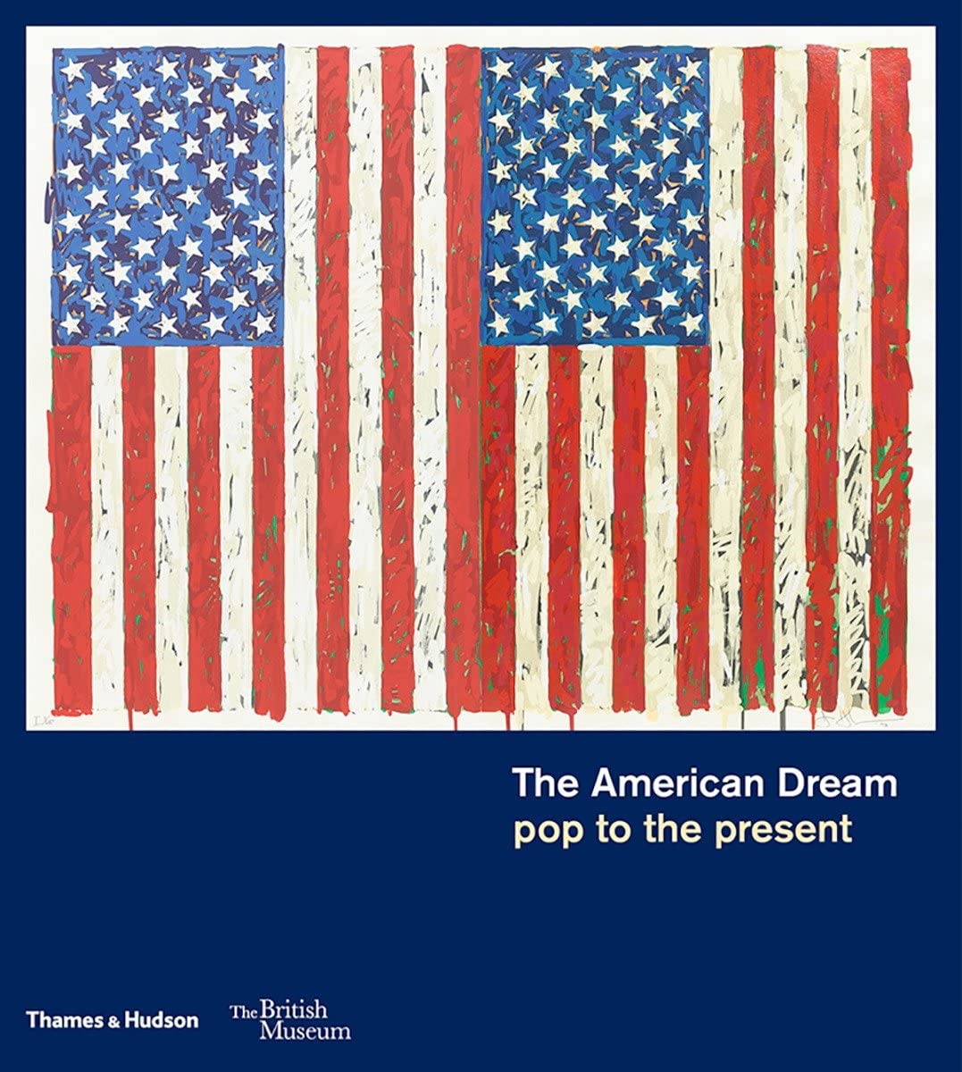 The American Dream: pop to the present