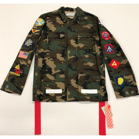 Art” with a Price Tag: Virgil Abloh's Exhibit at the High Museum