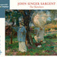 John Singer Sargent: The Sketchers 1,000-Piece Jigsaw Puzzle