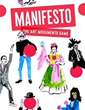 Manifesto!:  The Art Movements Game