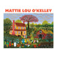 Mattie Lou O’Kelley Notecard Set