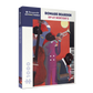 Romare Bearden: Up at Minton's 1,000-Piece Jigsaw Puzzle