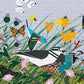 Charley Harper: Once There Was a Field 1,000 Piece Puzzle