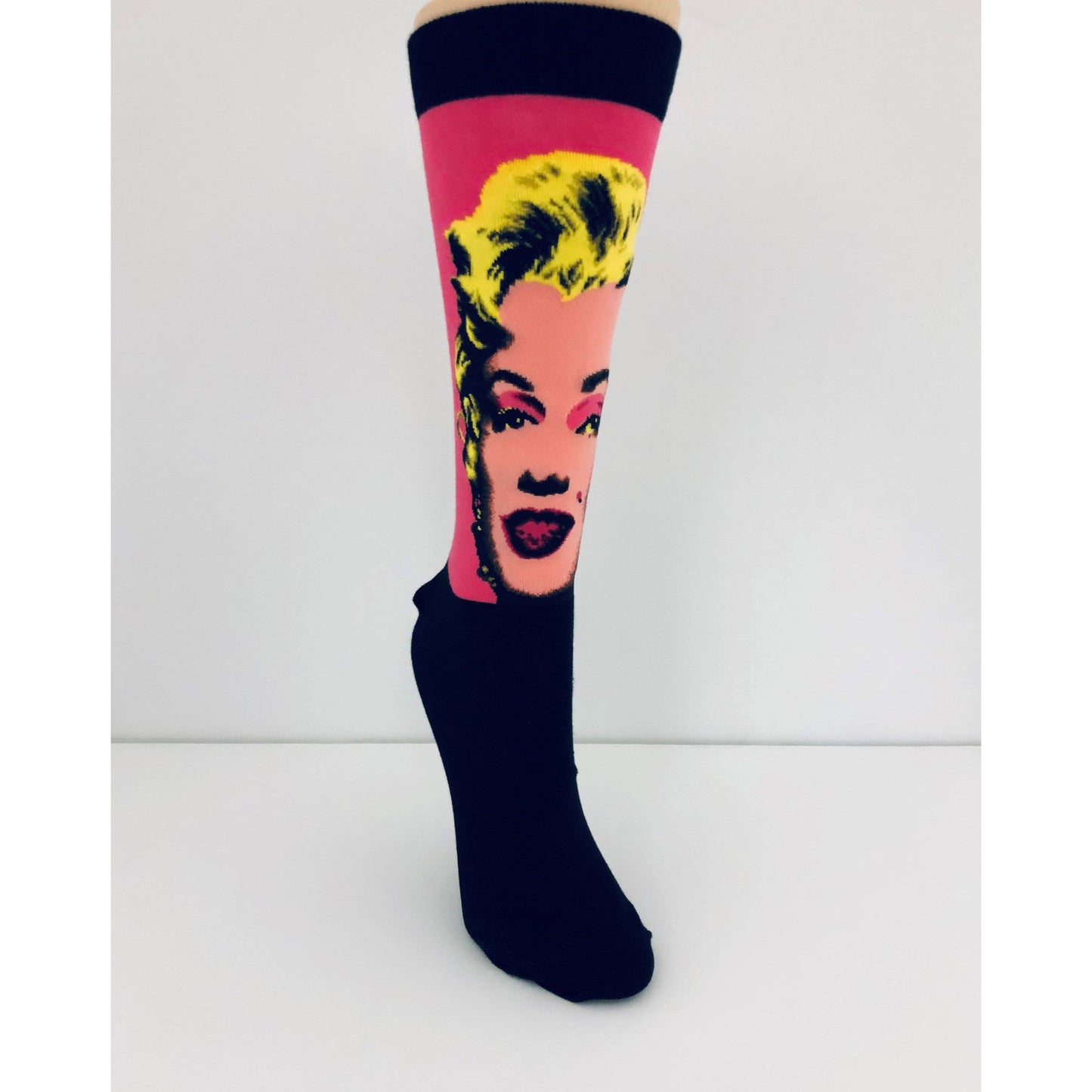 Marilyn Monroe Socks